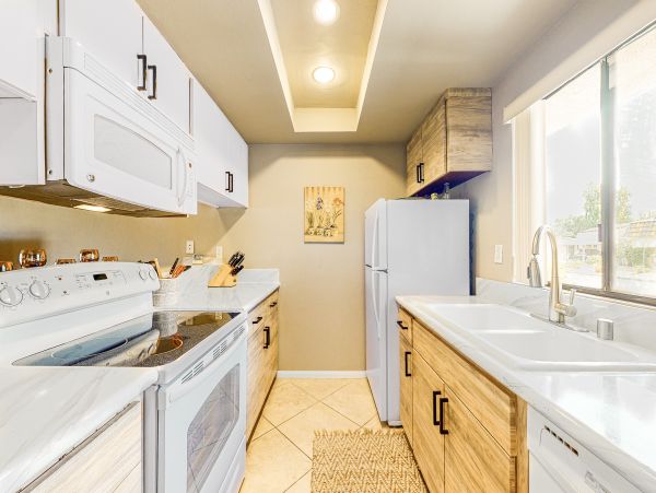 Palm Desert Home 1027981
