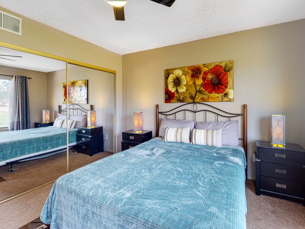 Palm Desert Home 1027981