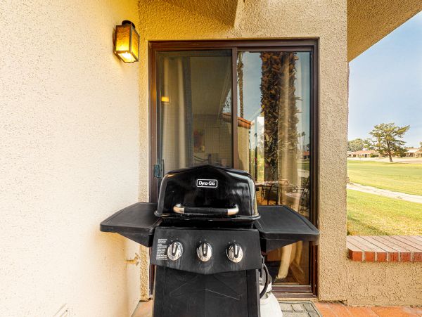 Palm Desert Home 1027981
