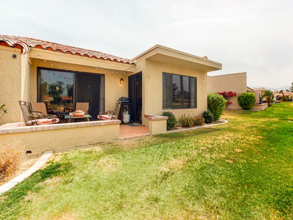 Palm Desert Home 1027981