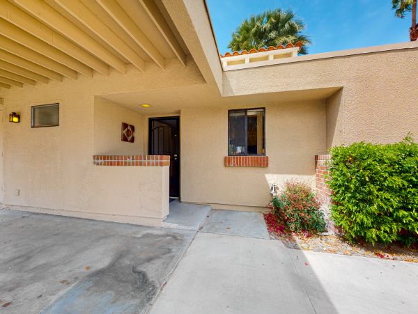 Palm Desert Home 1027981