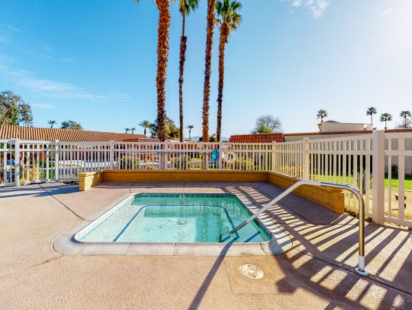 Palm Desert Home 1027981