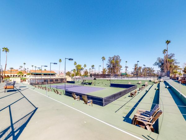 Palm Desert Home 1027981