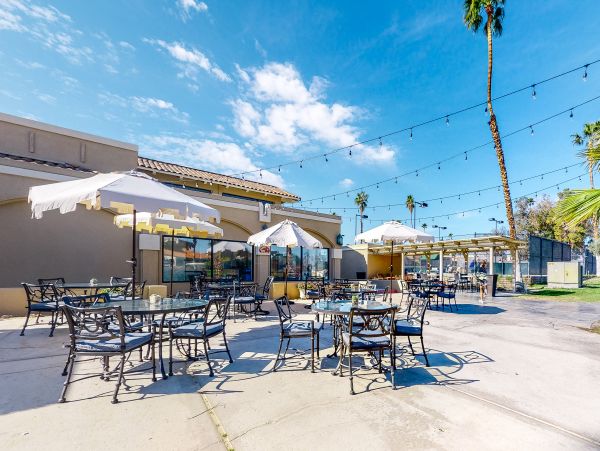 Palm Desert Home 1027981