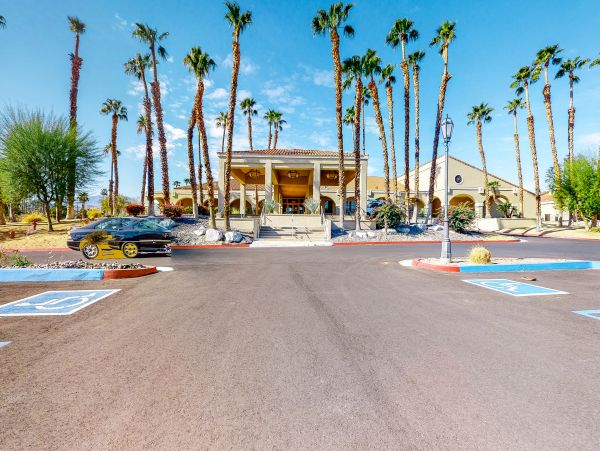 Palm Desert Home 1027981