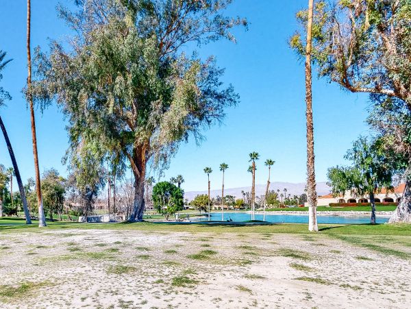 Palm Desert Home 1027981