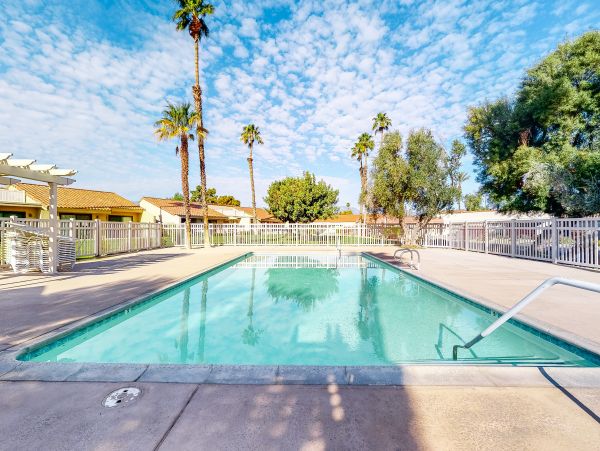 Palm Desert Home 1027981