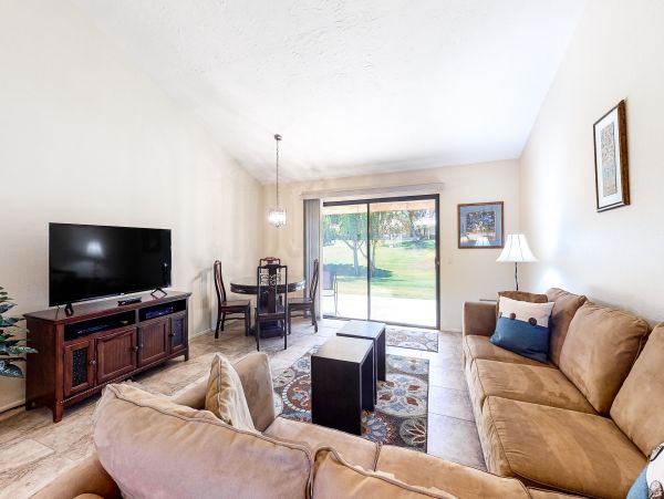 Palm Desert Home 1027982