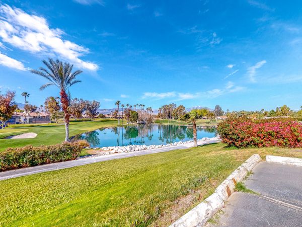 Palm Desert Home 1027982