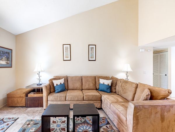 Palm Desert Home 1027982