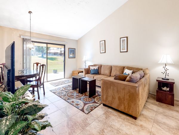 Palm Desert Home 1027982