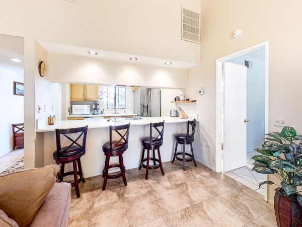 Palm Desert Home 1027982