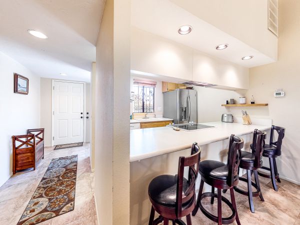Palm Desert Home 1027982