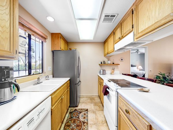 Palm Desert Home 1027982