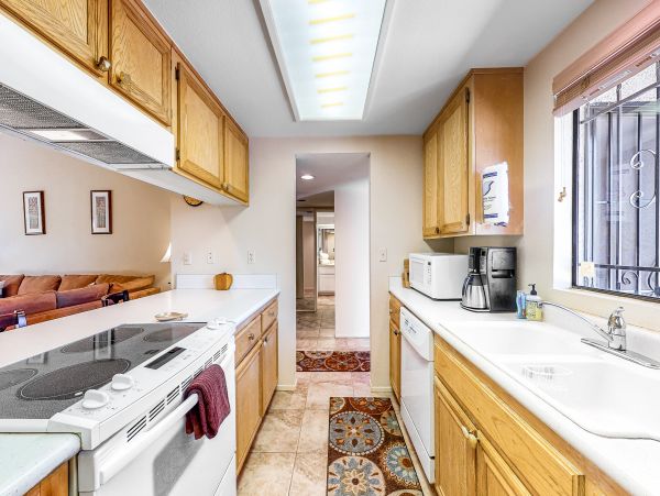 Palm Desert Home 1027982