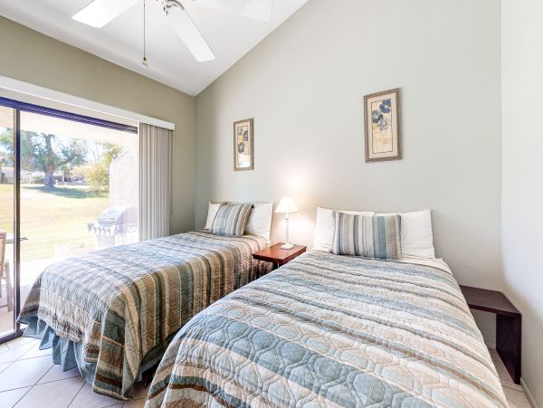 Palm Desert Home 1027982