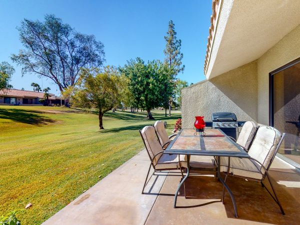 Palm Desert Home 1027982
