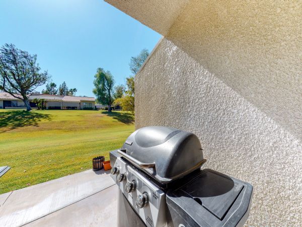 Palm Desert Home 1027982