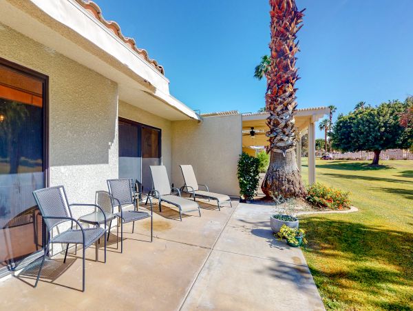 Palm Desert Home 1027982