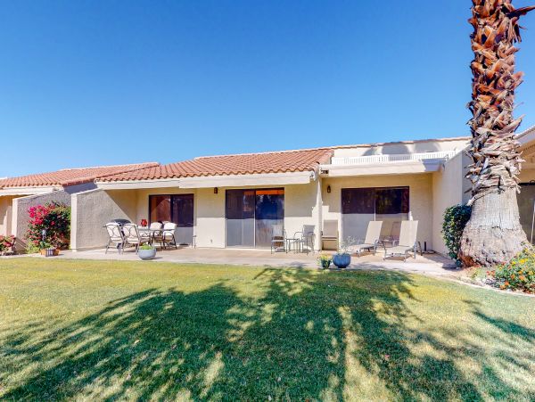 Palm Desert Home 1027982