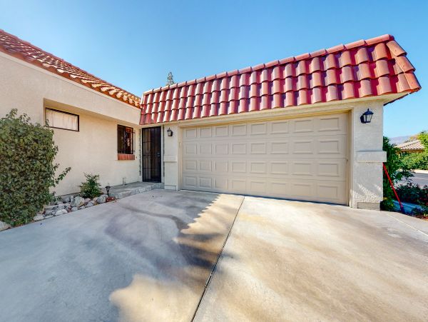Palm Desert Home 1027982
