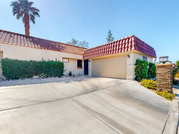 Palm Desert Home 1027982