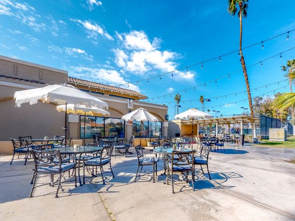 Palm Desert Home 1027982