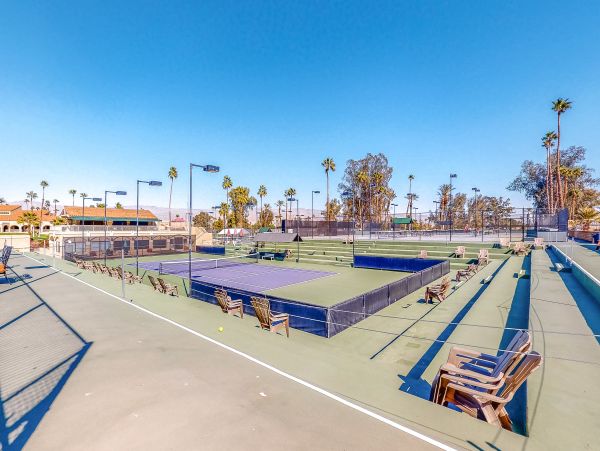 Palm Desert Home 1027982