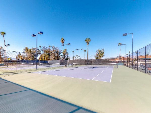 Palm Desert Home 1027982