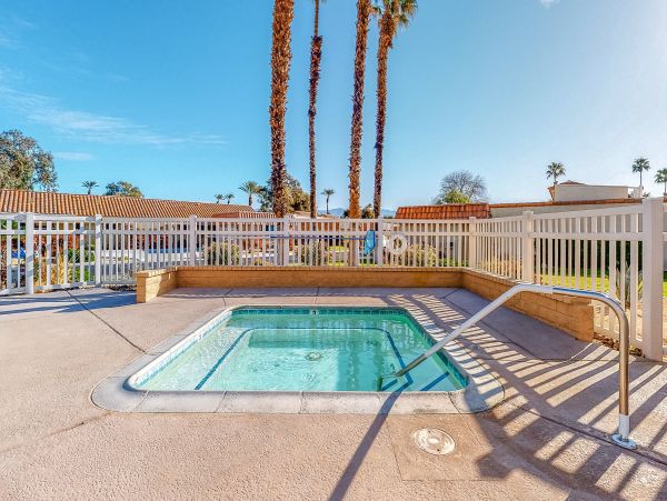 Palm Desert Home 1027982