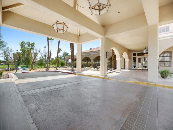 Palm Desert Home 1027982