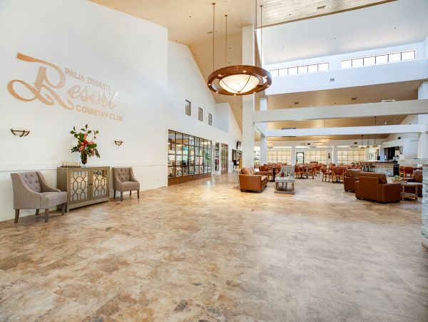 Palm Desert Home 1027982