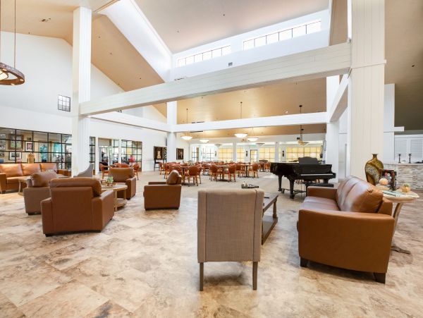 Palm Desert Home 1027982