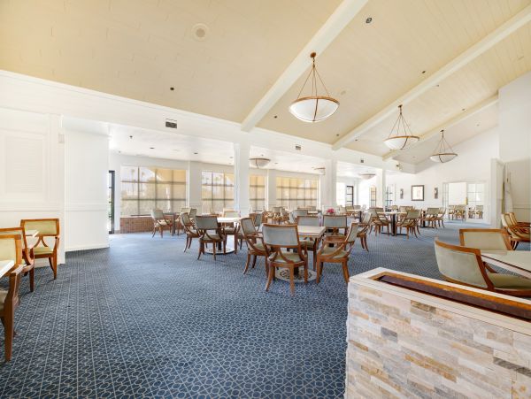 Palm Desert Home 1027982