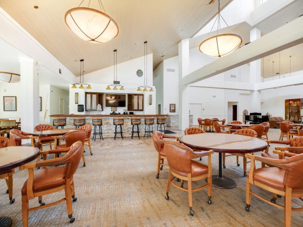 Palm Desert Home 1027982