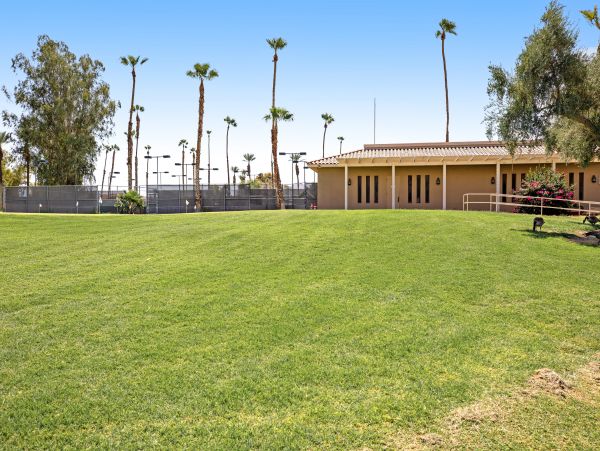 Palm Desert Home 1027982
