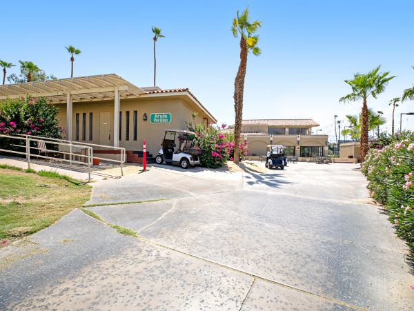Palm Desert Home 1027982