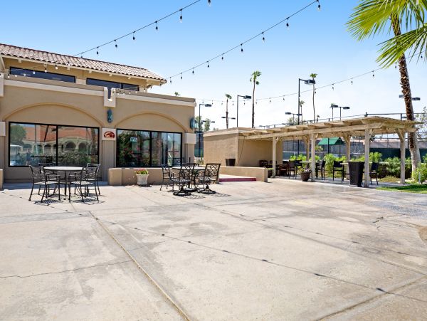 Palm Desert Home 1027982