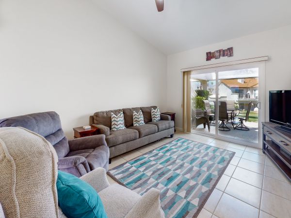 Palm Desert Home 1027983
