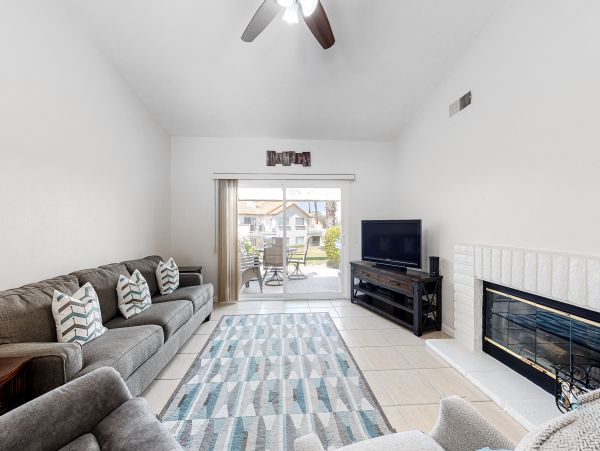 Palm Desert Home 1027983