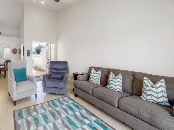 Palm Desert Home 1027983
