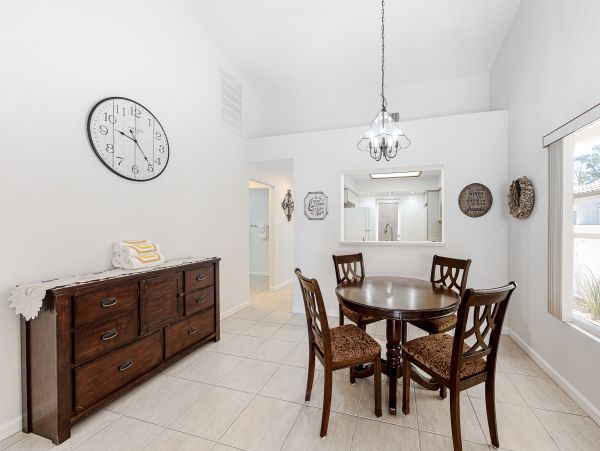Palm Desert Home 1027983