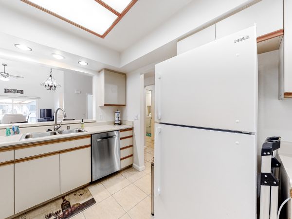 Palm Desert Home 1027983