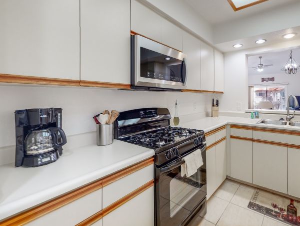 Palm Desert Home 1027983