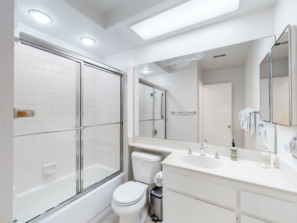 Palm Desert Home 1027983