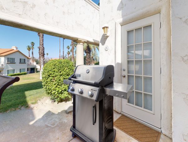 Palm Desert Home 1027983