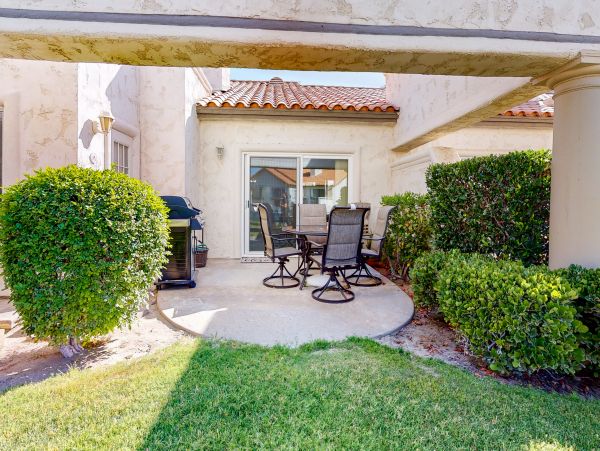 Palm Desert Home 1027983