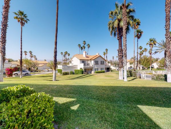 Palm Desert Home 1027983