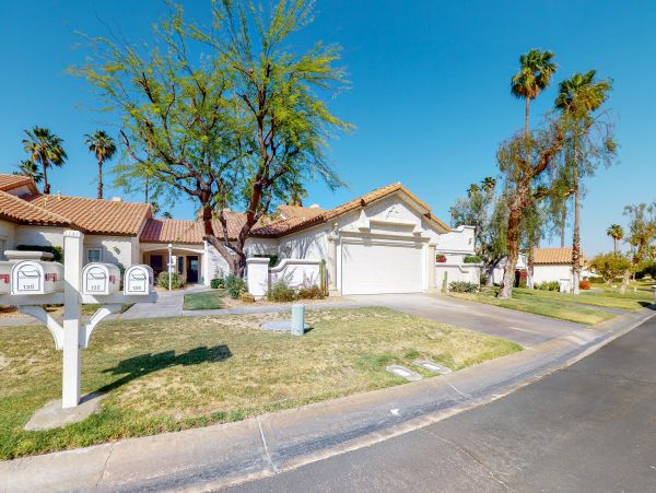 Palm Desert Home 1027983
