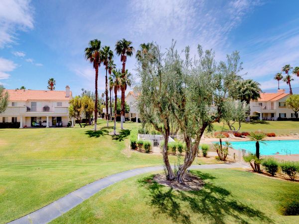 Palm Desert Home 1027983